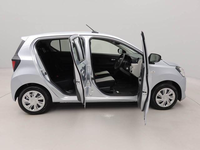 ミライースＸ　ＳＡIII（愛知県）の中古車