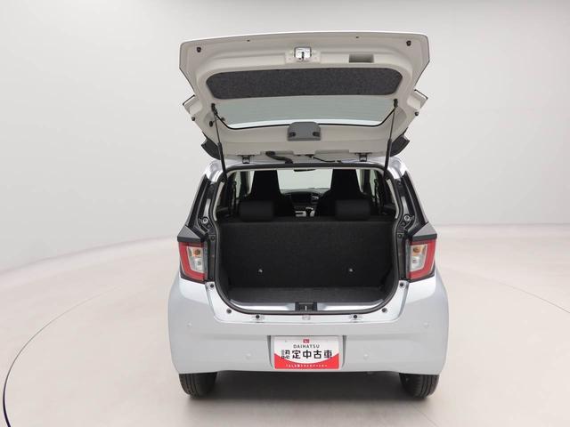 ミライースＸ　ＳＡIII（愛知県）の中古車