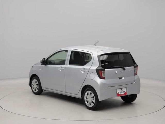 ミライースＸ　ＳＡIII（愛知県）の中古車