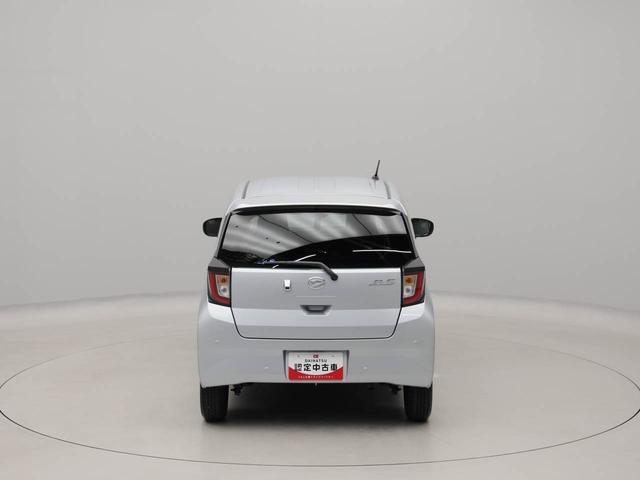 ミライースＸ　ＳＡIII（愛知県）の中古車