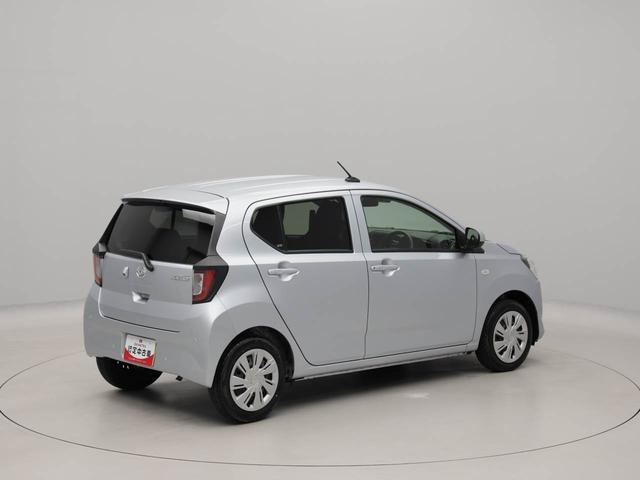 ミライースＸ　ＳＡIII（愛知県）の中古車