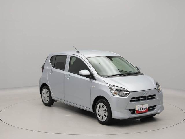 ミライースＸ　ＳＡIII（愛知県）の中古車