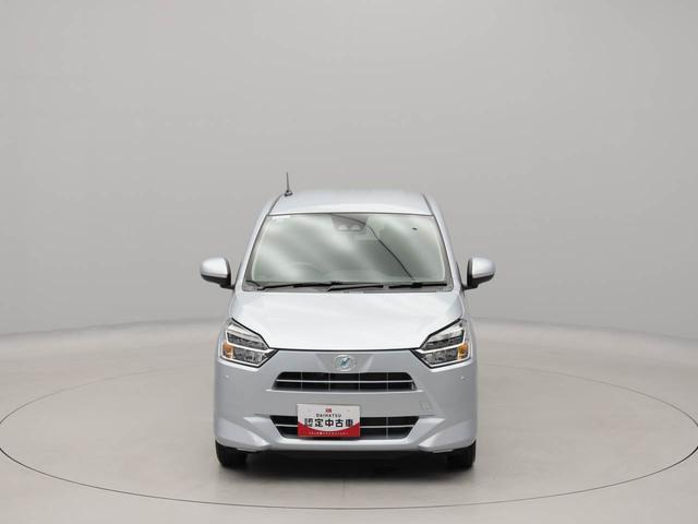 ミライースＸ　ＳＡIII（愛知県）の中古車