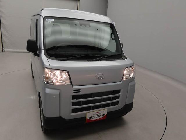 ハイゼットカーゴDX(愛知県)の中古車