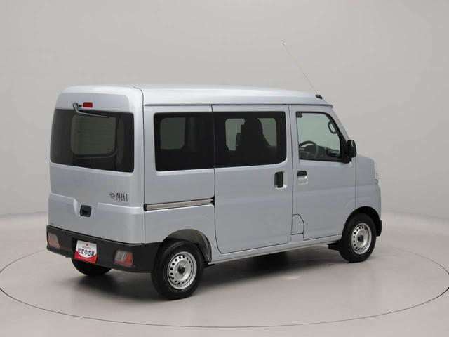 ハイゼットカーゴDX(愛知県)の中古車
