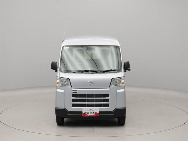 ハイゼットカーゴDX(愛知県)の中古車