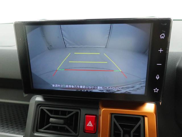 タフトＧターボディスプレイオーディオ　ターボ　アルミホイール（愛知県）の中古車