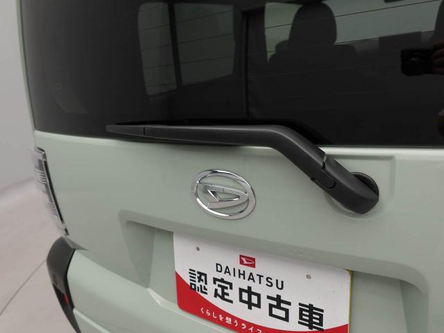 タフトＧターボディスプレイオーディオ　ターボ　アルミホイール（愛知県）の中古車