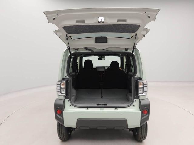 タフトＧターボディスプレイオーディオ　ターボ　アルミホイール（愛知県）の中古車
