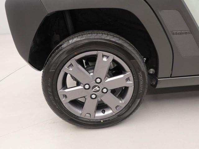 タフトＧターボディスプレイオーディオ　ターボ　アルミホイール（愛知県）の中古車