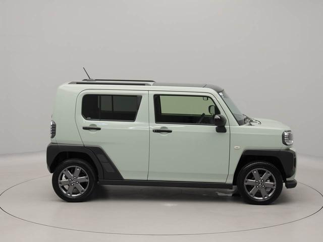 タフトＧターボディスプレイオーディオ　ターボ　アルミホイール（愛知県）の中古車