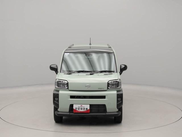 タフトＧターボディスプレイオーディオ　ターボ　アルミホイール（愛知県）の中古車