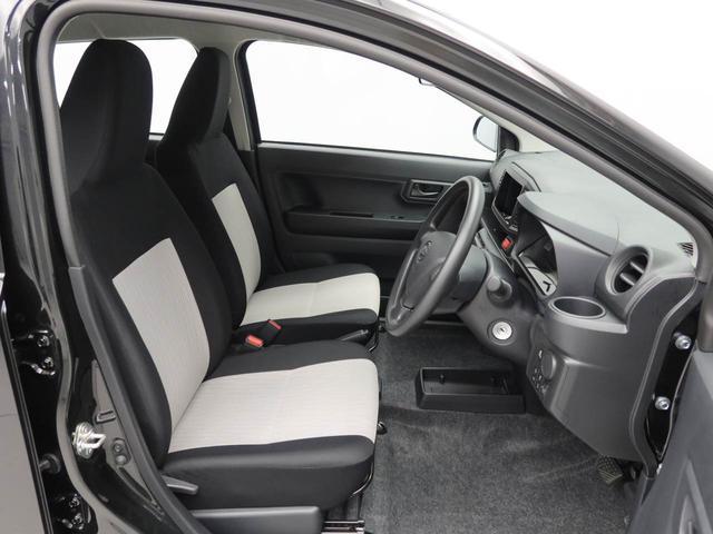 ミライースＬ　ＳＡIIIバックカメラ　キーレス　ワンオーナー　禁煙車（愛知県）の中古車