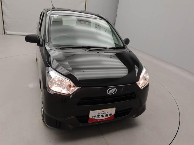 ミライースＬ　ＳＡIIIバックカメラ　キーレス　ワンオーナー　禁煙車（愛知県）の中古車