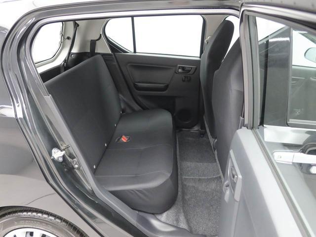 ミライースＬ　ＳＡIIIバックカメラ　キーレス　ワンオーナー　禁煙車（愛知県）の中古車