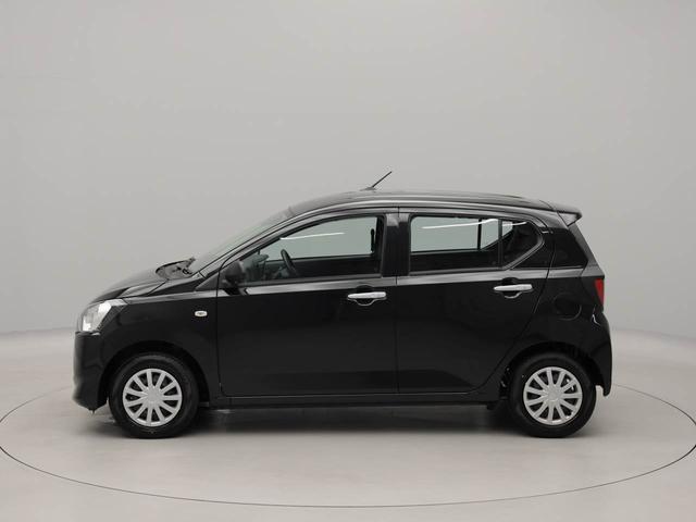 ミライースＬ　ＳＡIIIバックカメラ　キーレス　ワンオーナー　禁煙車（愛知県）の中古車