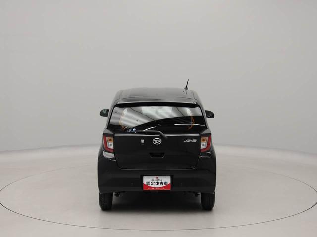 ミライースＬ　ＳＡIIIバックカメラ　キーレス　ワンオーナー　禁煙車（愛知県）の中古車