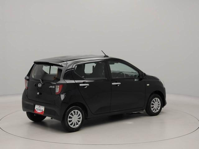 ミライースＬ　ＳＡIIIバックカメラ　キーレス　ワンオーナー　禁煙車（愛知県）の中古車