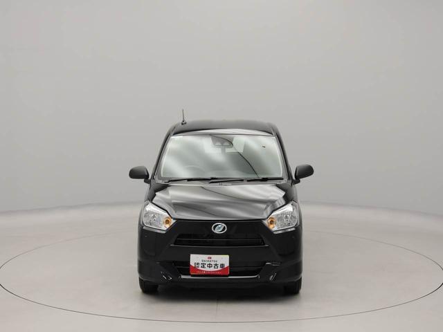 ミライースＬ　ＳＡIIIバックカメラ　キーレス　ワンオーナー　禁煙車（愛知県）の中古車