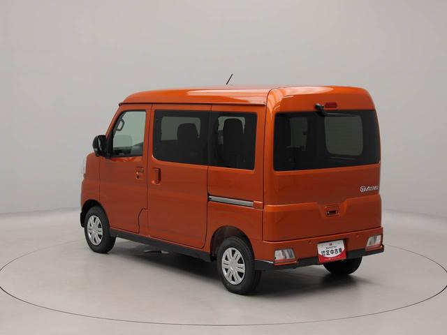 アトレーＲＳ　ターボエンジン　クルーズコントロール　バックカメラディスプレイオーディオ　両側電動スライドドア　オートエアコン　スマートキー　ＬＥＤヘッドライト　プッシュスタート　ＡＢＳ（愛知県）の中古車