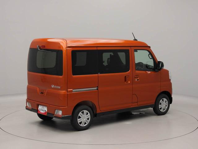 アトレーＲＳ　ターボエンジン　クルーズコントロール　バックカメラディスプレイオーディオ　両側電動スライドドア　オートエアコン　スマートキー　ＬＥＤヘッドライト　プッシュスタート　ＡＢＳ（愛知県）の中古車
