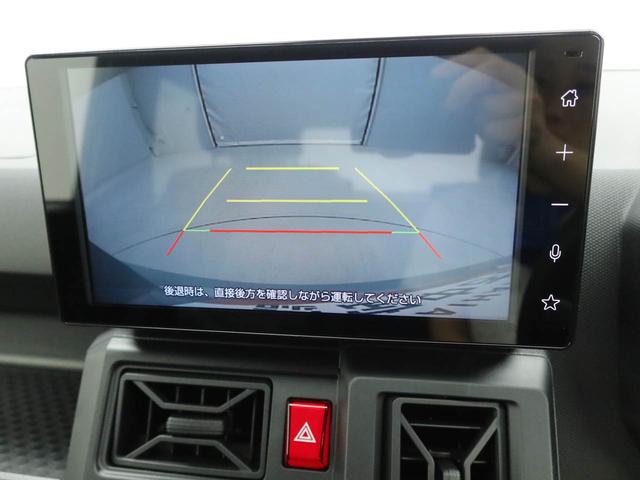 タフトX ecoIDLE非装着車 ディスプレイオーディオ(愛知県)の中古車