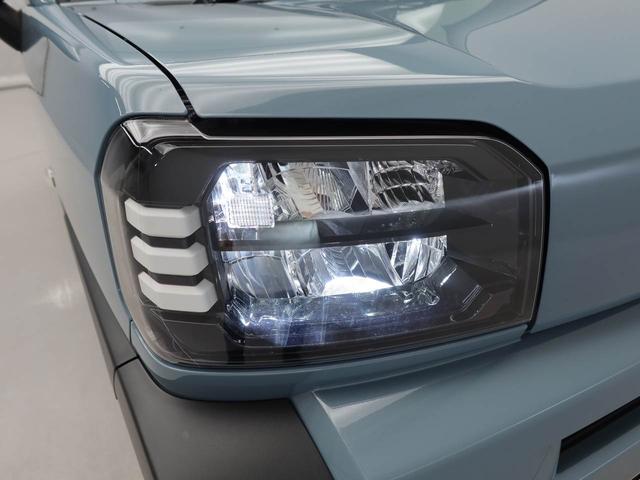 タフトX ecoIDLE非装着車 ディスプレイオーディオ(愛知県)の中古車