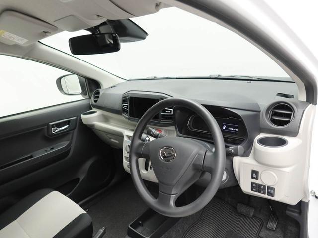 ミライースX SAIII バックカメラ LEDヘッドライトキーレスエントリー アイドリングストップ(愛知県)の中古車