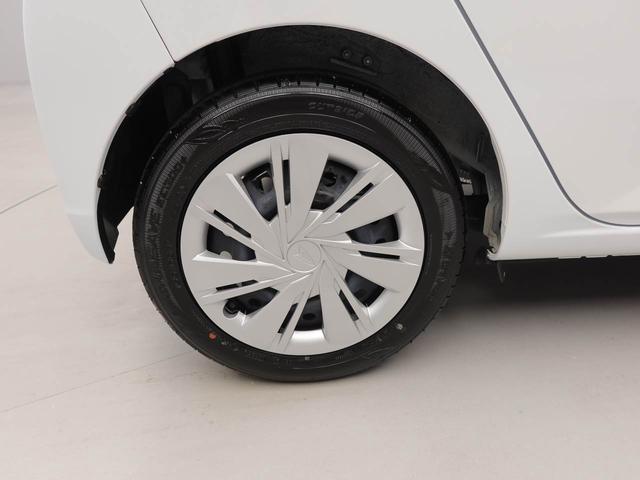 ミライースX SAIII バックカメラ LEDヘッドライトキーレスエントリー アイドリングストップ(愛知県)の中古車