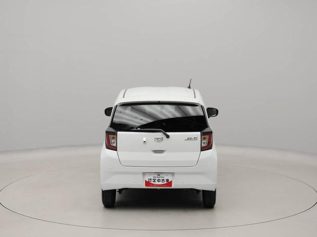 ミライースX SAIII バックカメラ LEDヘッドライトキーレスエントリー アイドリングストップ(愛知県)の中古車