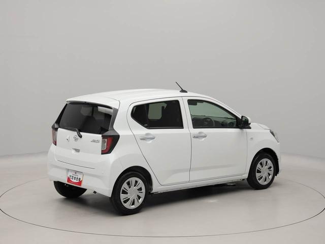 ミライースX SAIII バックカメラ LEDヘッドライトキーレスエントリー アイドリングストップ(愛知県)の中古車