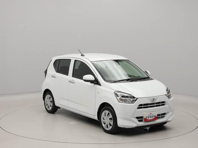 ミライースX SAIII バックカメラ LEDヘッドライトキーレスエントリー アイドリングストップ(愛知県)の中古車