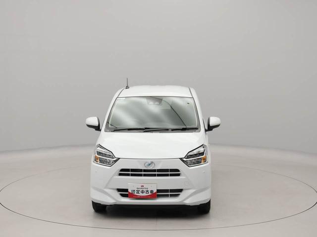 ミライースX SAIII バックカメラ LEDヘッドライトキーレスエントリー アイドリングストップ(愛知県)の中古車