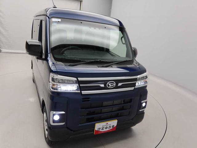 アトレーRS 両側電動スライドドア LEDヘッドライト スマートキー衝突軽減ブレーキ 障害物センサー 電動格納ドアミラー アイドリングストップ バックカメラ アダプティブクルーズコントロール 盗難防止システム オートエアコン(愛知県)の中古車