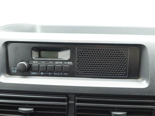 ハイゼットカーゴＤＸ（愛知県）の中古車