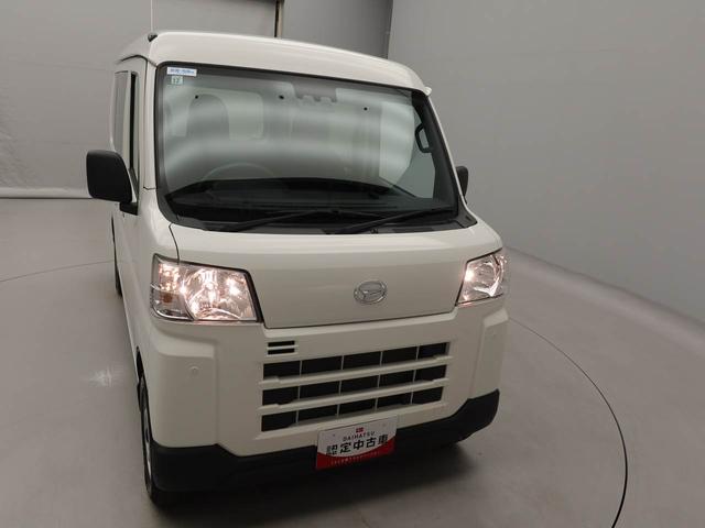 ハイゼットカーゴＤＸ（愛知県）の中古車