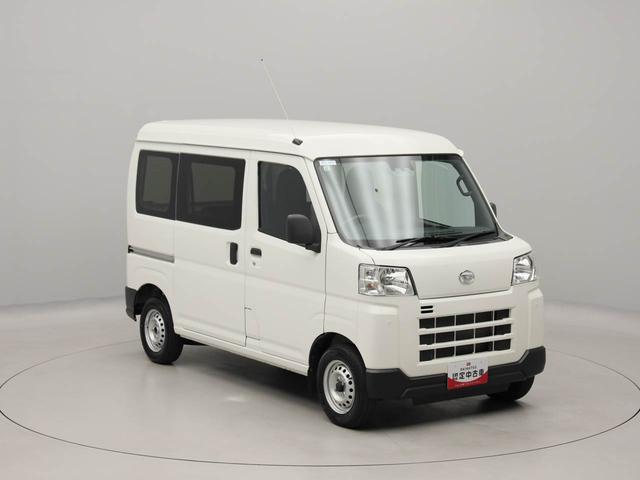 ハイゼットカーゴＤＸ（愛知県）の中古車