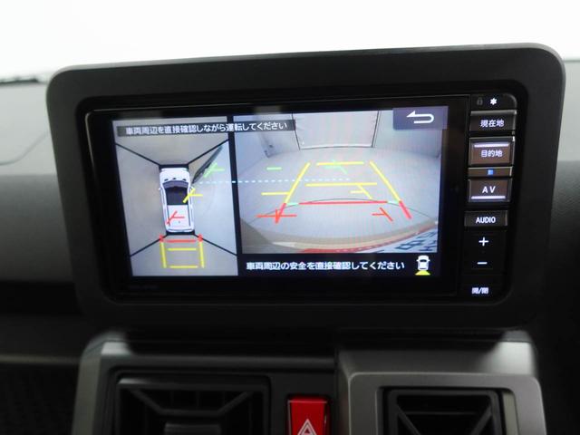 タフトGターボ ダーククロムベンチャー ナビ 全周囲カメラ ETCドライブレコーダー 衝突軽減ブレーキ(愛知県)の中古車