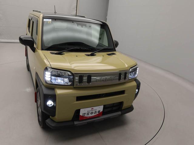 タフトGターボ ダーククロムベンチャー ナビ 全周囲カメラ ETCドライブレコーダー 衝突軽減ブレーキ(愛知県)の中古車
