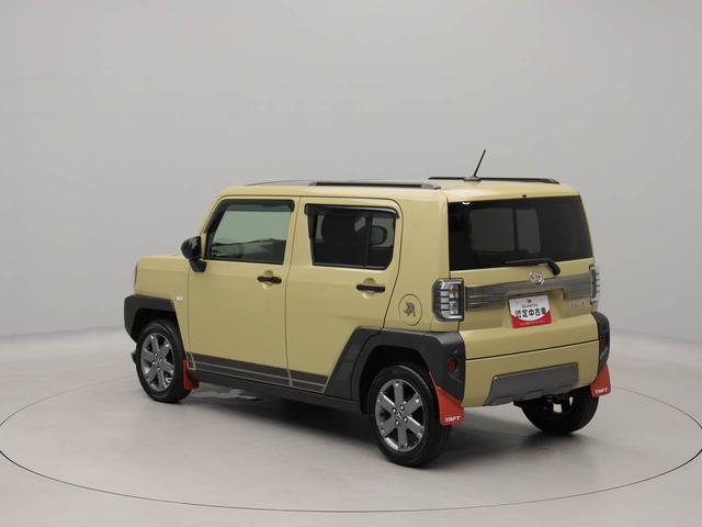 タフトGターボ ダーククロムベンチャー ナビ 全周囲カメラ ETCドライブレコーダー 衝突軽減ブレーキ(愛知県)の中古車