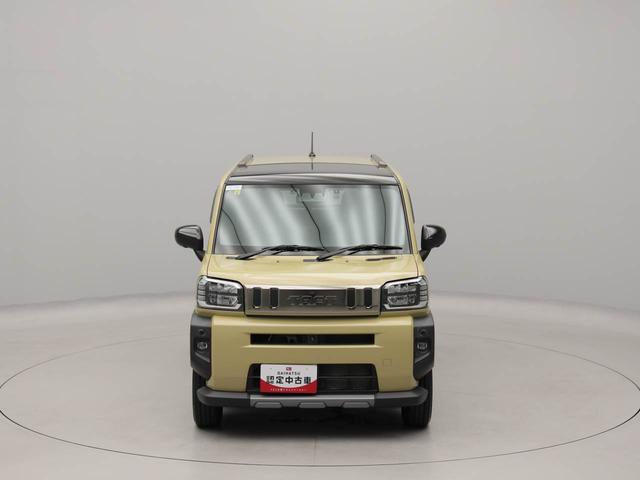 タフトGターボ ダーククロムベンチャー ナビ 全周囲カメラ ETCドライブレコーダー 衝突軽減ブレーキ(愛知県)の中古車