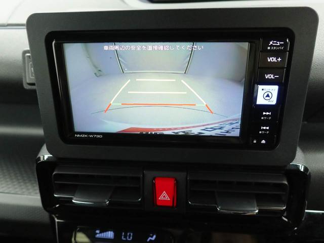 タントカスタムＸドラレコ　ナビ　ＥＴＣ　バックカメラ（愛知県）の中古車