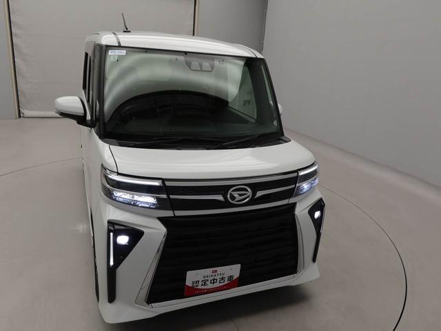タントカスタムＸドラレコ　ナビ　ＥＴＣ　バックカメラ（愛知県）の中古車