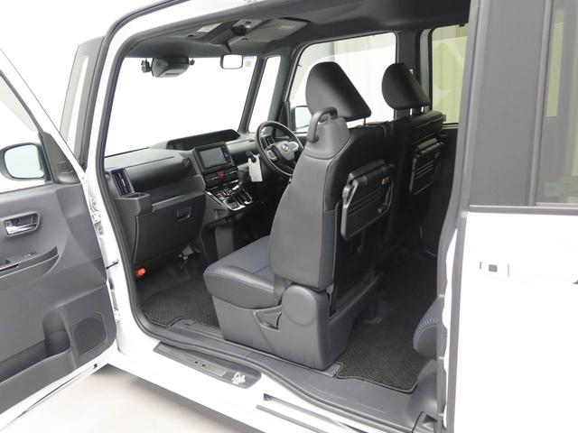 タントカスタムＸドラレコ　ナビ　ＥＴＣ　バックカメラ（愛知県）の中古車
