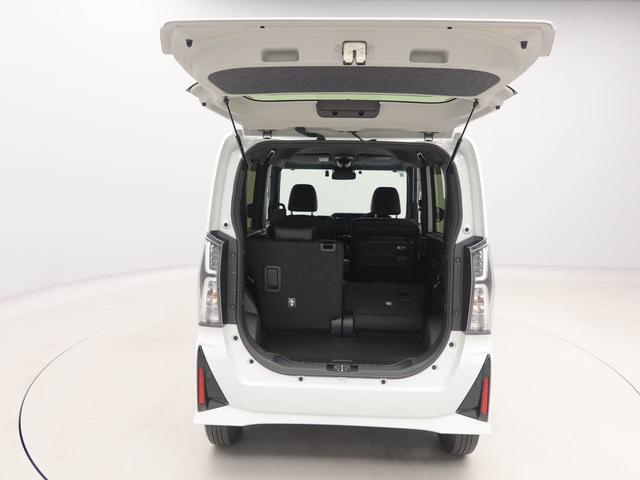 タントカスタムＸドラレコ　ナビ　ＥＴＣ　バックカメラ（愛知県）の中古車