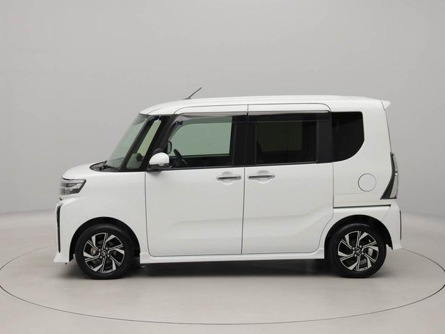タントカスタムＸドラレコ　ナビ　ＥＴＣ　バックカメラ（愛知県）の中古車