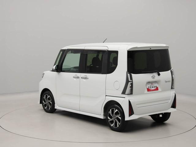 タントカスタムＸドラレコ　ナビ　ＥＴＣ　バックカメラ（愛知県）の中古車