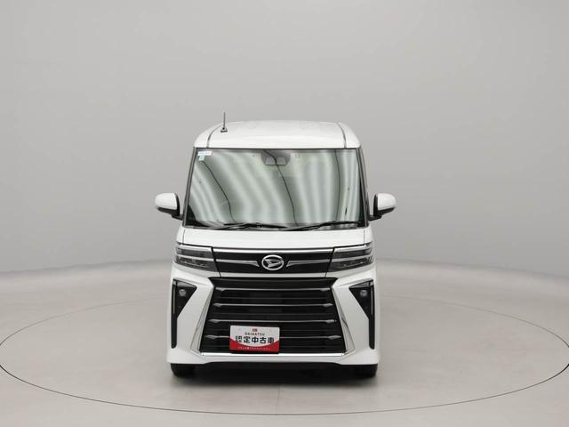 タントカスタムＸドラレコ　ナビ　ＥＴＣ　バックカメラ（愛知県）の中古車