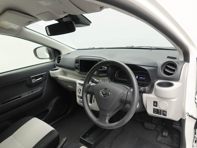 ミライースＸ　ＳＡIII（愛知県）の中古車