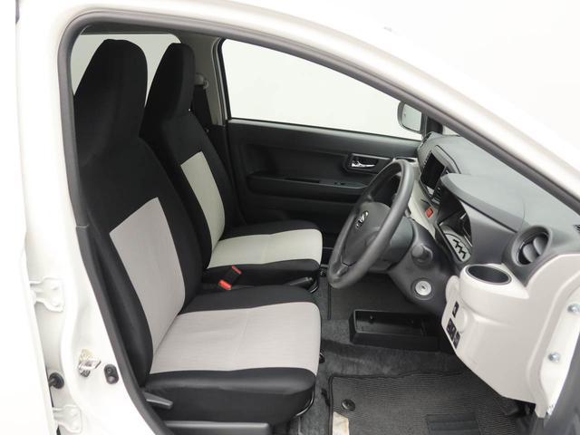 ミライースＸ　ＳＡIII（愛知県）の中古車